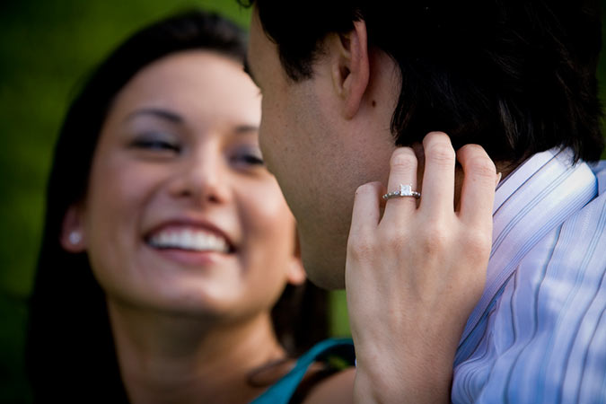 Los Angeles Engagement Phogographer