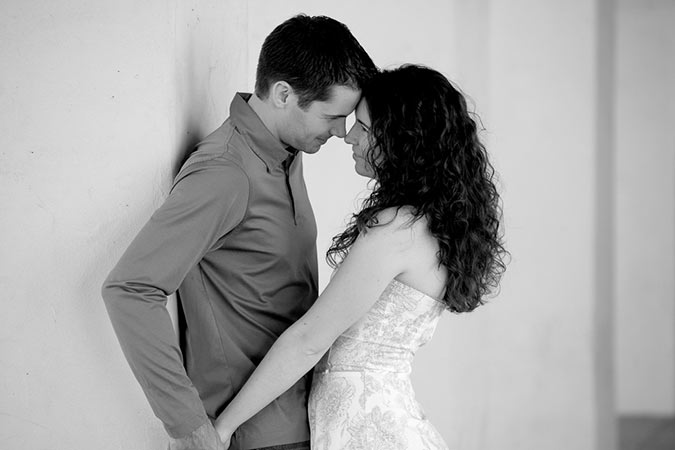 Calabasas Wedding Engagement Photography