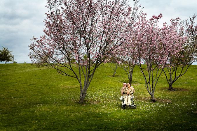 Orange County Engagement Photography