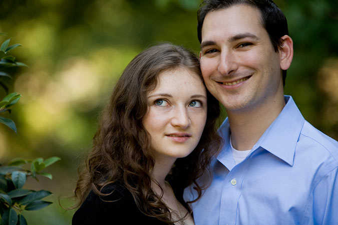 Thousand Oaks Engagement Photography