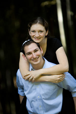 Thousand Oaks Engagement Photography