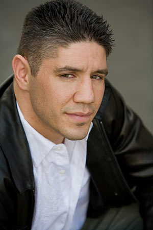 Los Angeles Actor - Headshot