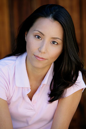 Headshot Actor Actress in Los Angeles