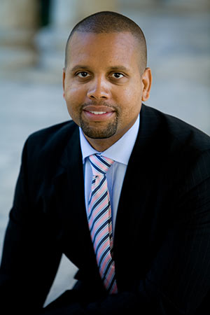 Corporate Headshot - Doctor in Los Angeles