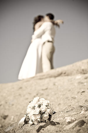 Laguna Beach Wedding Photographer - Montage Hotel and Resort