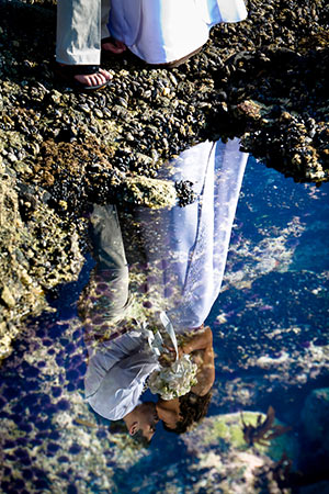 Laguna Beach Montage Resort & Hotel Wedding Photography