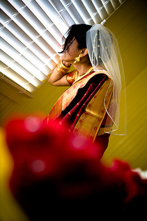 Indian Wedding Photography - Los Angeles