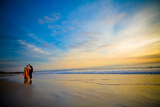 Indian Wedding Photography - Los Angeles