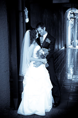 Riverside, Mission Inn Wedding Photography