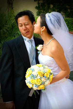 Wedding Verandas, Manhattan Beach