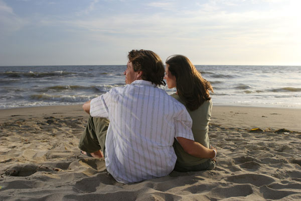 Santa Barbara Engagement Photographer | Engagement Photography | Beach ...